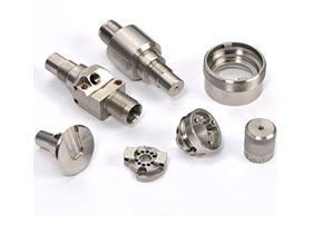 CNC精密機械加工  CNC精密機械加工